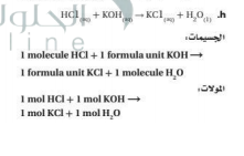 ترتكز القانون الحسابات الذي الكيميائية.. عليه المركز اللبناني