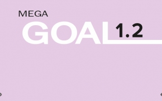 حل كتاب الطالب الإنجليزي Mega Goal 1.2 أول ثانوي مسارات