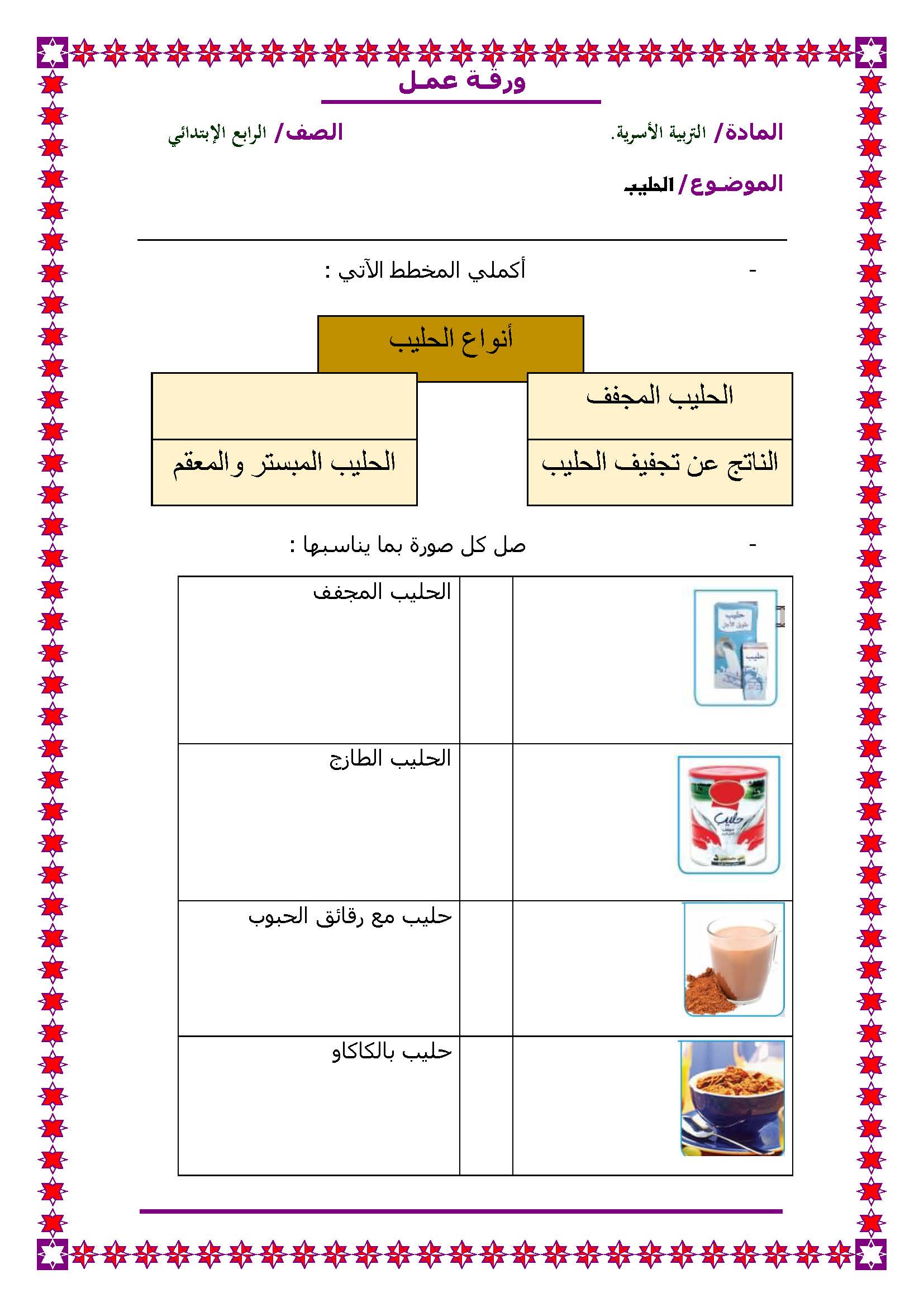 حل كتاب الاجتماعيات رابع ابتدائي الفصل الثاني